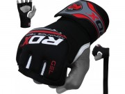 RDX 14395 Бинт-перчатка RDX Neopren Gel Red фото